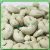 Raw Cashew Nuts WW240