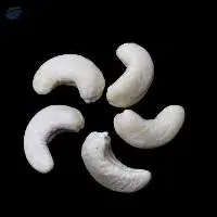 Whole Fancy Cashew Nuts WW180