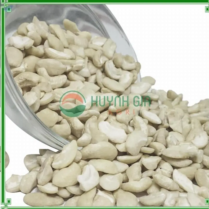 Broken Cashew Nuts LP