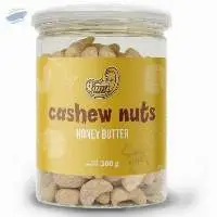 Flavored Nutrition Cashew Nuts