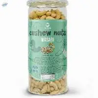Flavoured Cashew Nuts