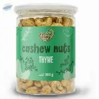 Thyme Cashew Nuts