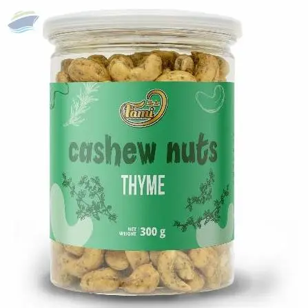 Thyme Cashew Nuts