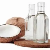 Organic Virgin Coconut Oil