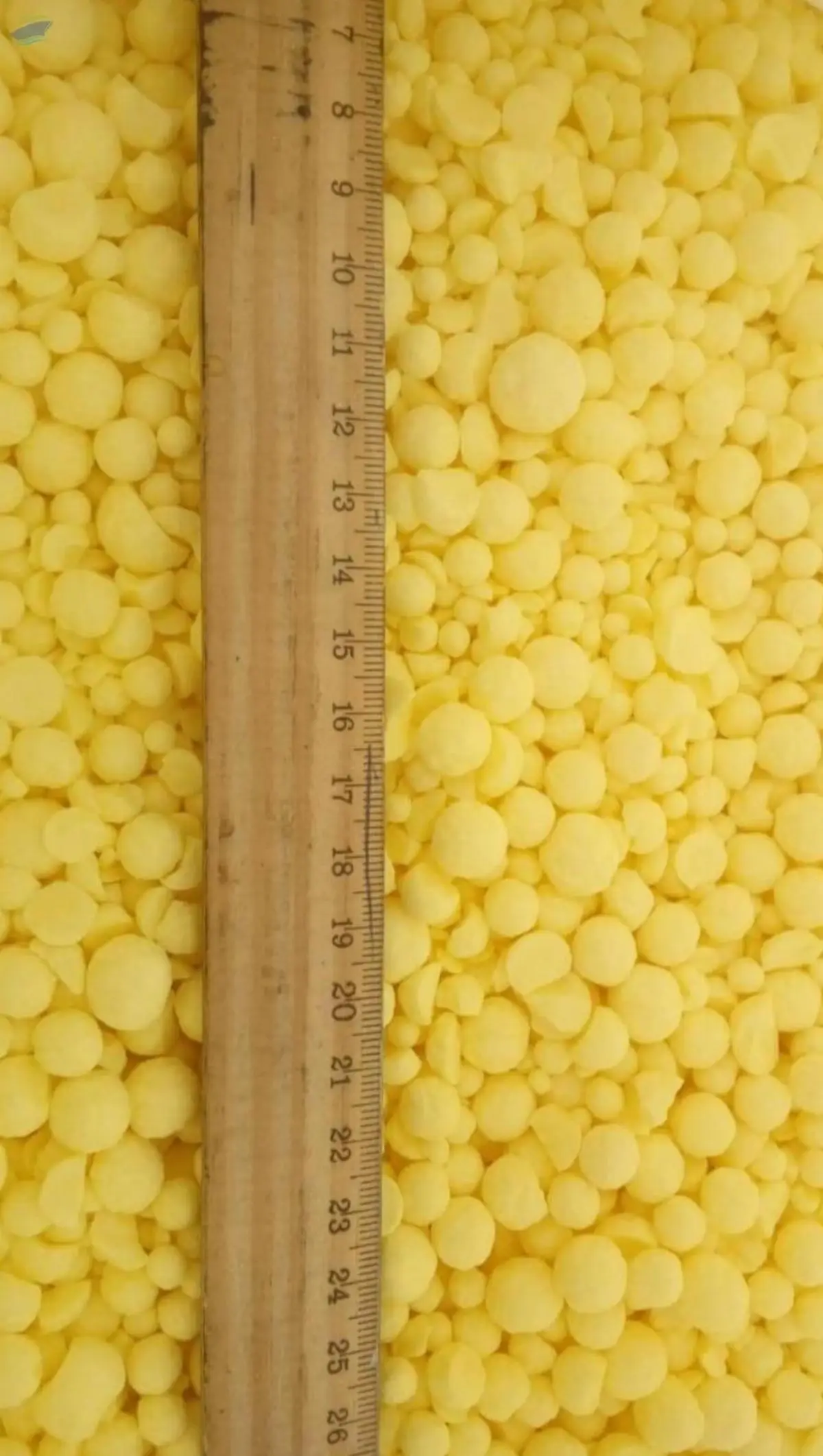 Granular Sulphur