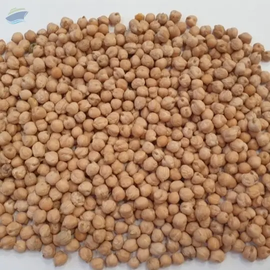 Chick Peas