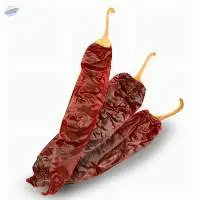 Paprika Dry Whole