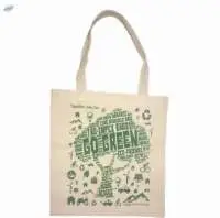 Cotton Canvas Bags, Files, Folders and Pouches