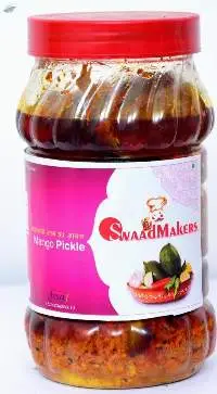 Indian Mango Pickle