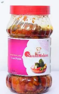 Indian Mixed Pickle