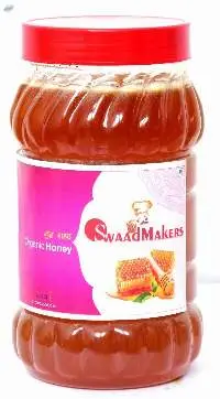 Organic Forest Honey