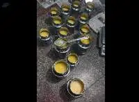 Indian Pure Cow Ghee