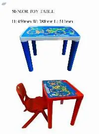 Plastic Furniture