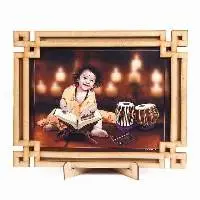 Wooden Photo Beautiful Frame