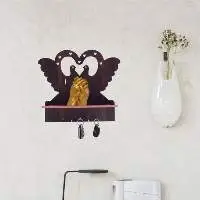 Unique Design Key Holder