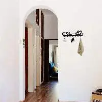 Metal Key Stand For Home and Office