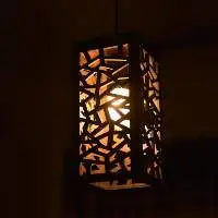 Hanging Lamp