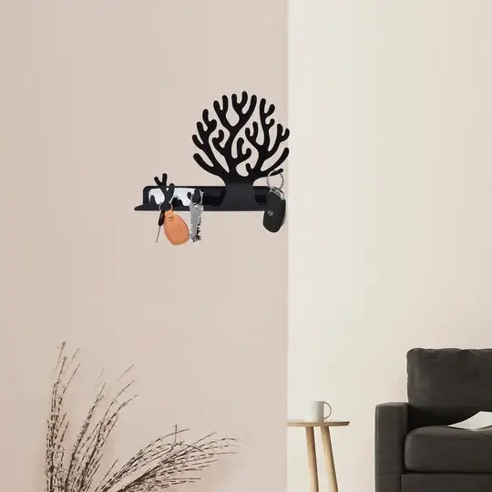 Metal Key Holder