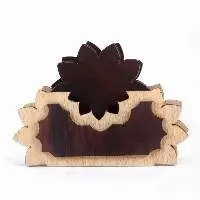 Wooden Coaster Set for Tea Coffee