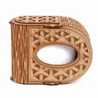 Tissue Paper Holder Decorative