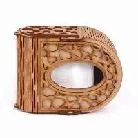 Tissue Paper Holder