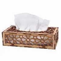 Tissue Paper Holder