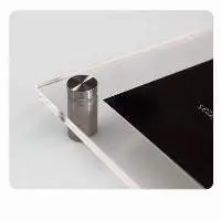 Clear Acrylic Display Stand