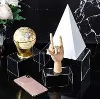 Acrylic Riser For Display Your Product