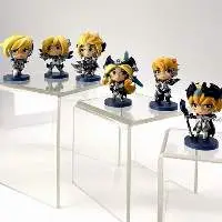 Clear Acrylic Riser For Display Your Product