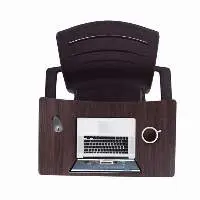 Wooden Study Pad Multipurpose Board