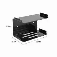Metal Small Metal Storage Shelf