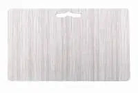 Wooden White Color Study Pad