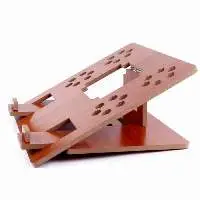 Products Craft Laminate Handmade Laptop Stand