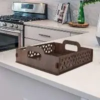 Wooden Serving Tray