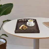 Wooden Serving Tray
