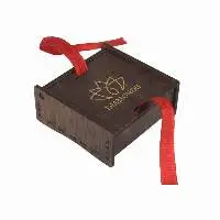 Wooden Jewellery Box