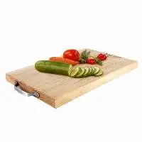 Wooden Bamboo Cutting | Chopping Big Size Board