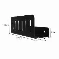Metal Shelf Multi Purpose Use