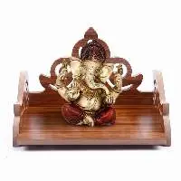 Beautiful MDF Wooden Temple