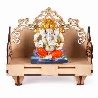 Wooden shihashan for your home or office