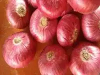 Red Onion