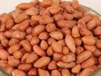 Bold Peanuts