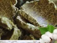 Cotton Seed Oil Cake