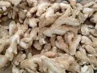 Dry Ginger