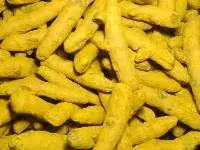 Turmeric Finger