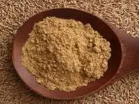 Cumin Seeds Powder