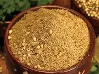 Coriander Seeds Powder