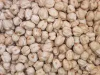 Chickpeas
