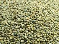 Green Millets