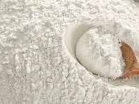 Wheat Flour